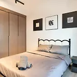 Cozy Unit L Agile Bb L 5Min Walk To Trx Pavilion