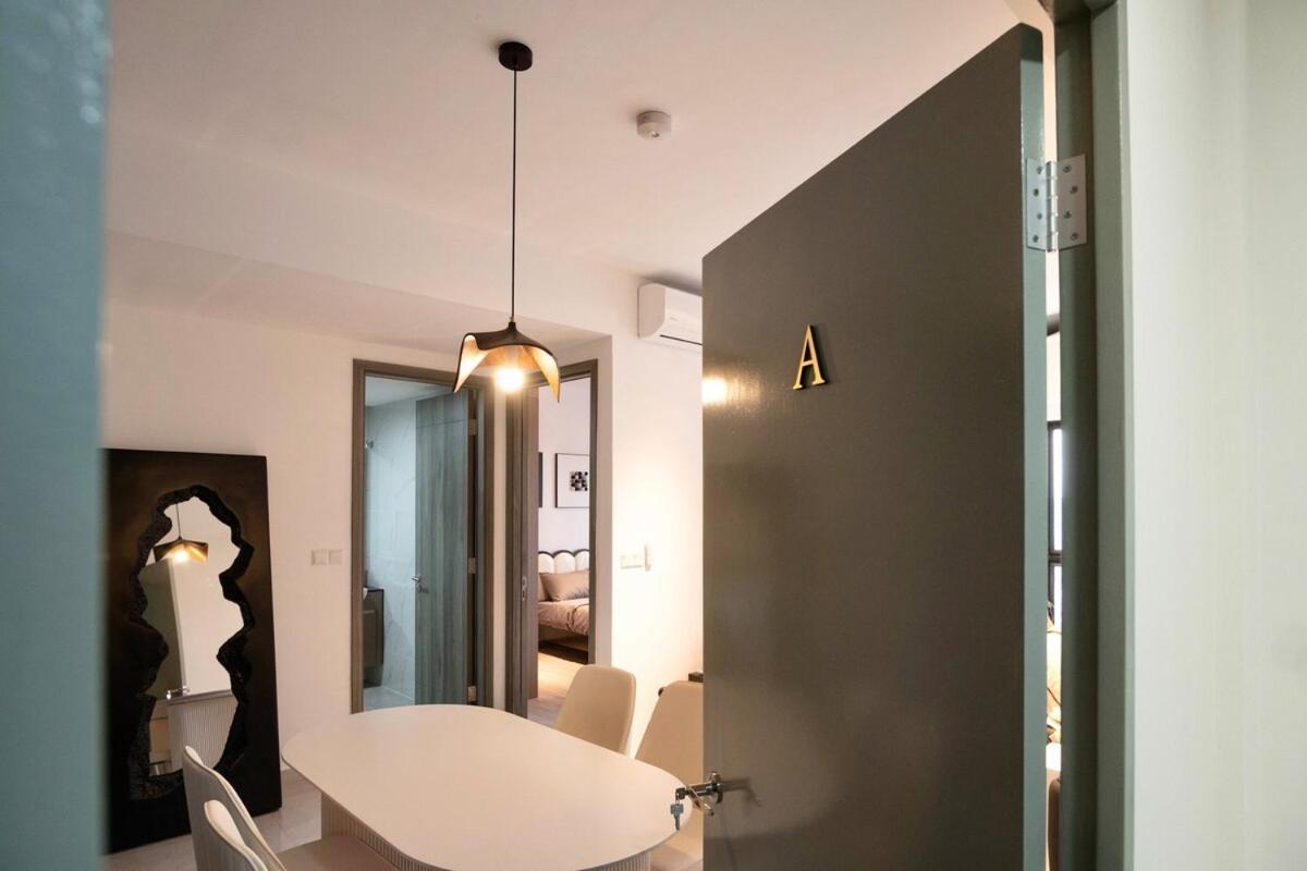 Pangsapuri Cozy Unit L Agile Bb L 5min Walk To Trx Pavilion Kuala Lumpur